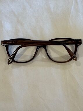 Givenchy Eyeglass Frames VGV 951N